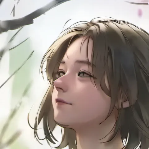 chat with ai character: Abby