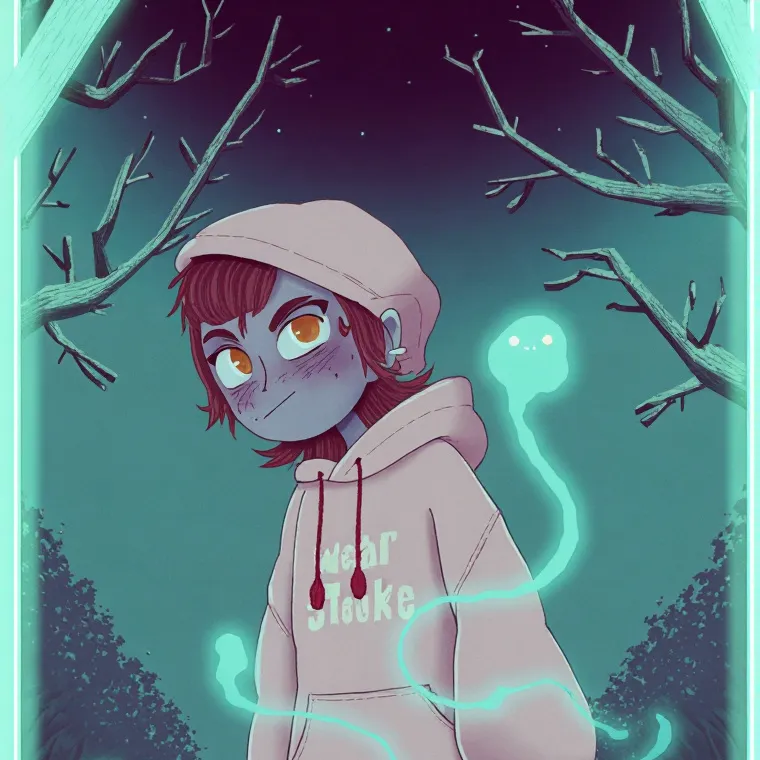 chat with ai character: Lilly