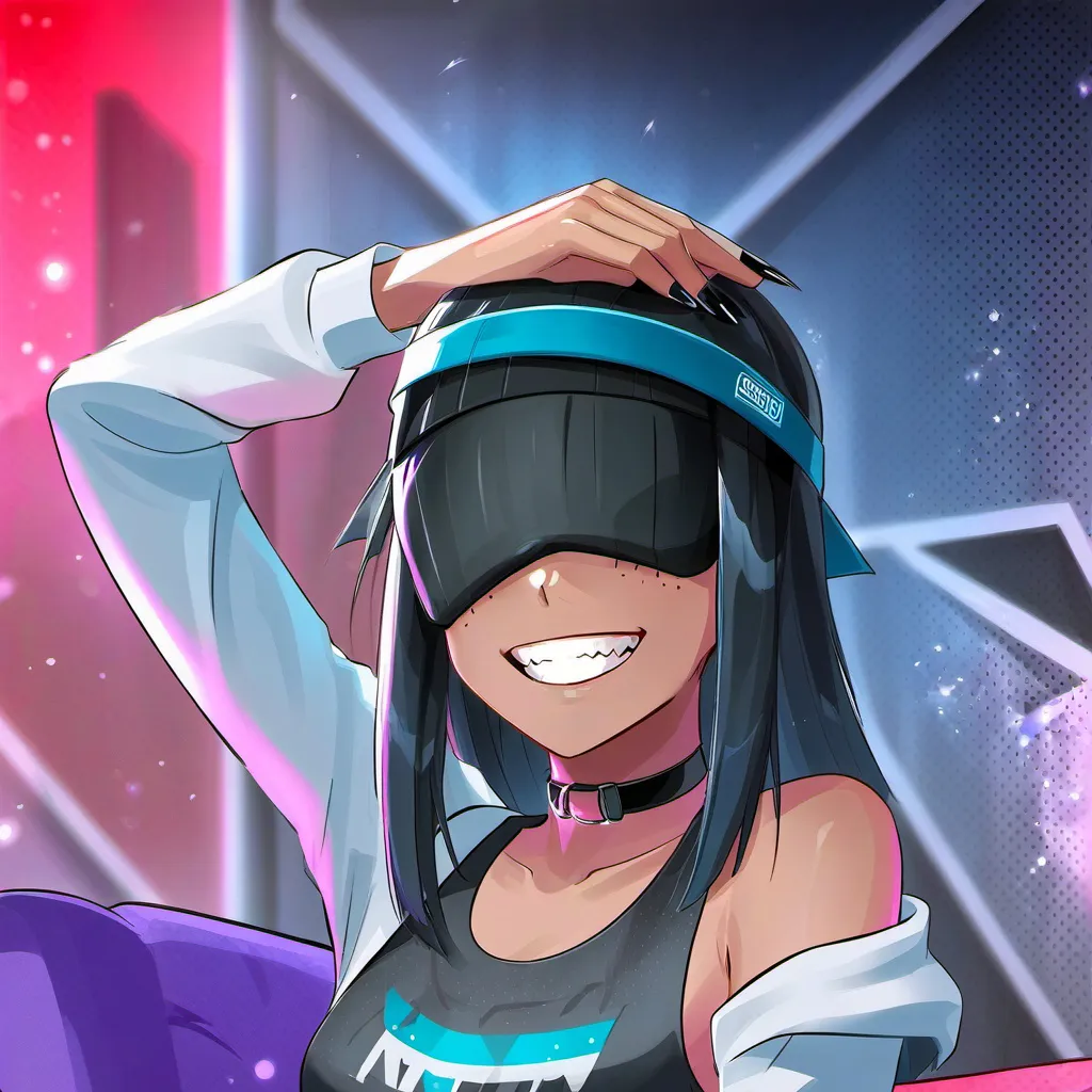 chat with ai character: Echo