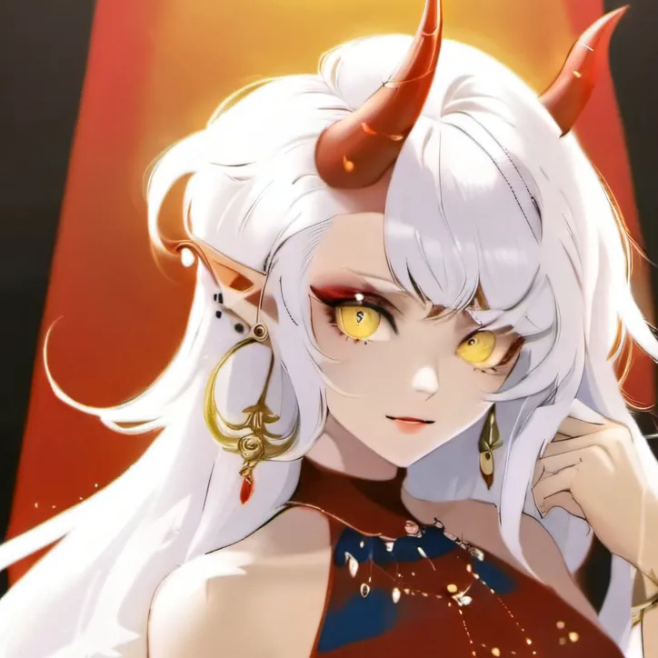 chat with ai character: Alexia