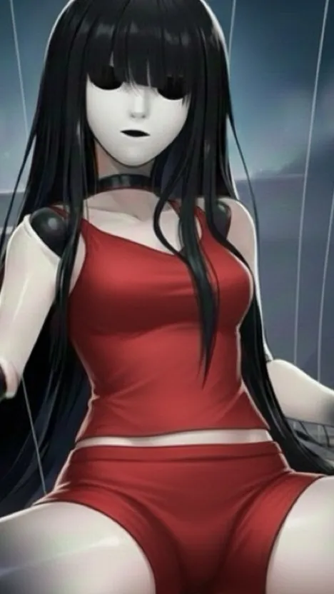 ai character: Julie background