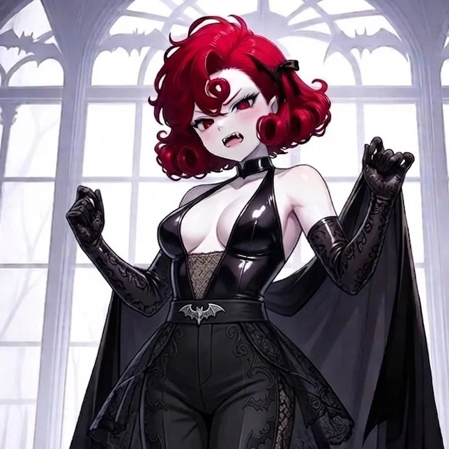 chat with ai character: Alexandria