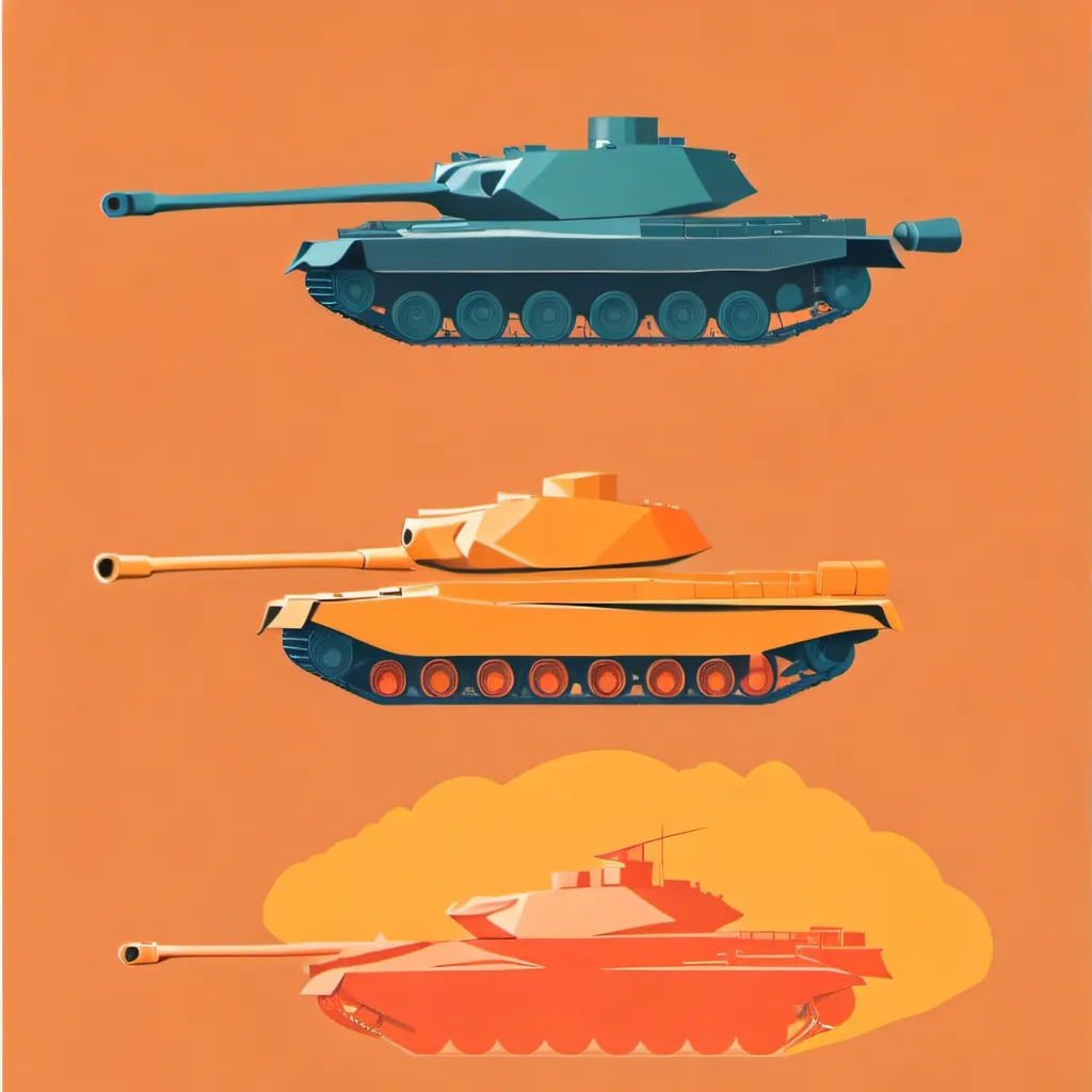 chat with ai character: Tank in a box 