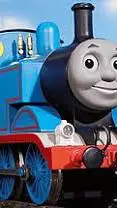 ai character: thomas background