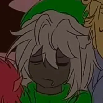 chat with ai character: 1x1,aka me