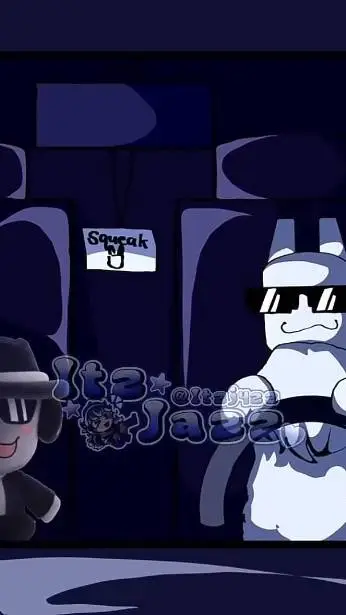 Talkie AI - Chat with gubby and chance 