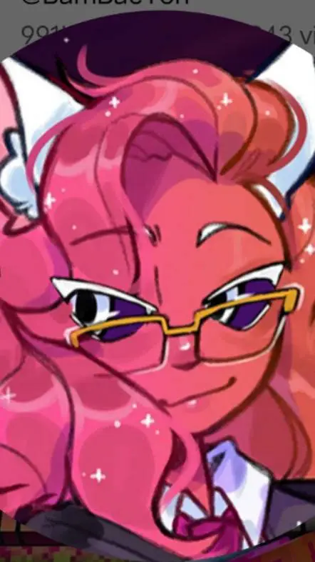 Talkie AI - Chat with BamBaeYoh