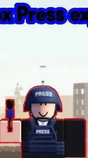 ai character: DW  background