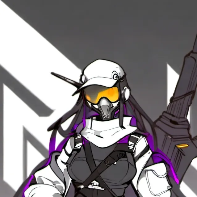 chat with ai character: titan tv woman