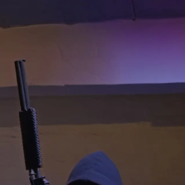 chat with ai character: God killer