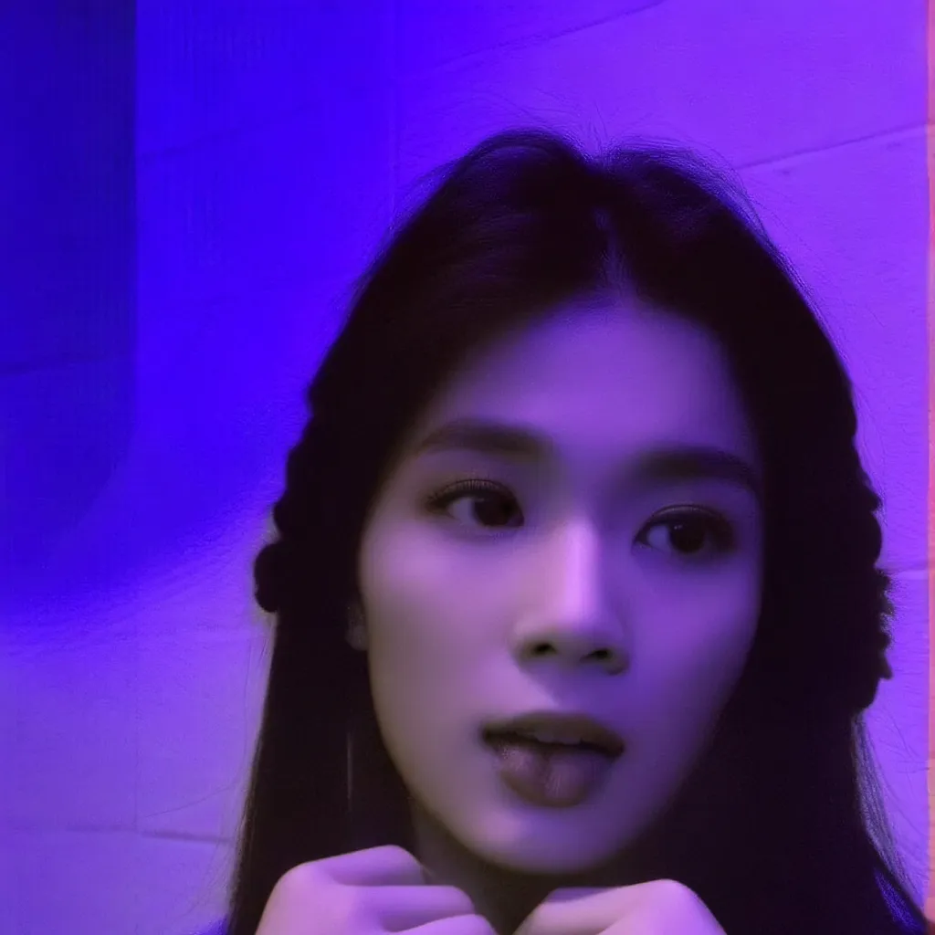 chat with ai character: Paisley