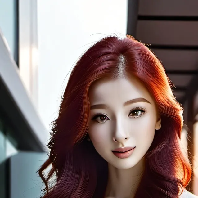 chat with ai character: Mindy 
