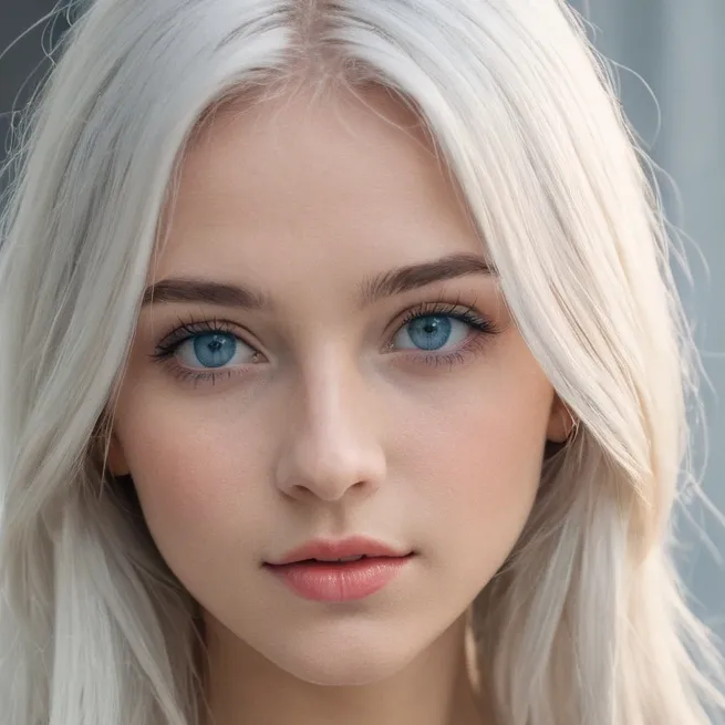 chat with ai character: Caitlin