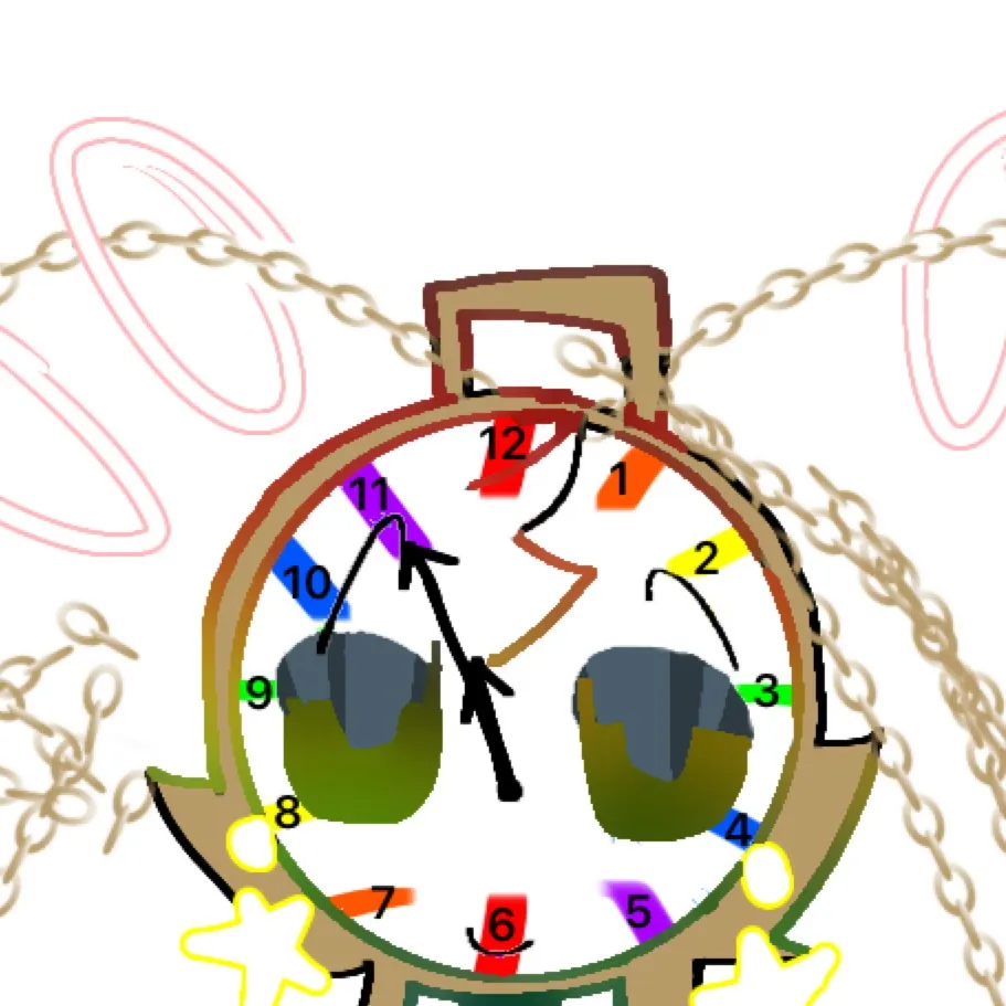 chat with ai character: Dyle🤑(remake)