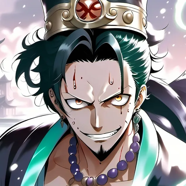 chat with ai character: Ace Execution