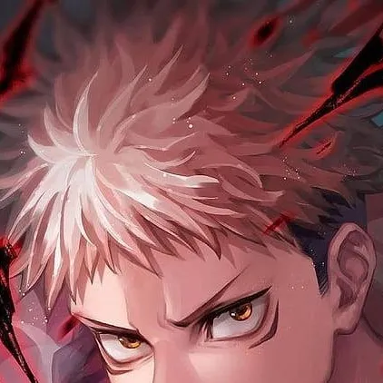 chat with ai character: Yuji itadori 