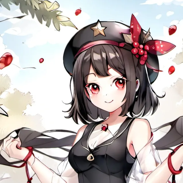 chat with ai character: Kayla 