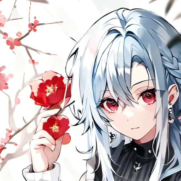 chat with ai character: Makayla 