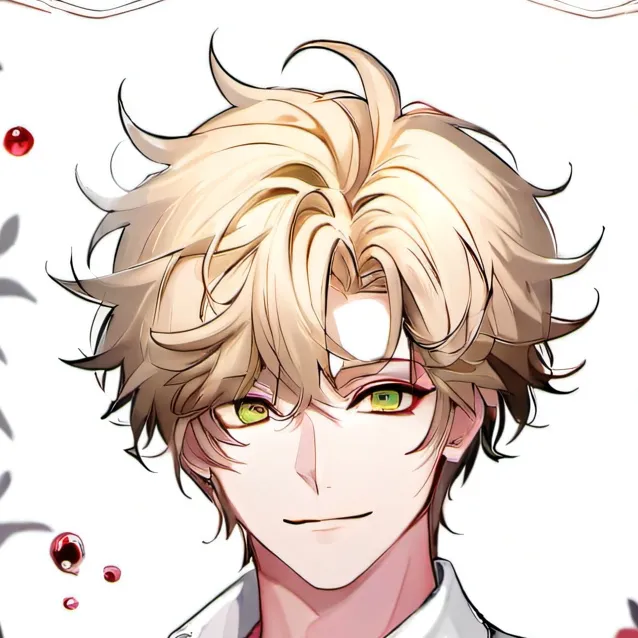 chat with ai character: Michael Carter