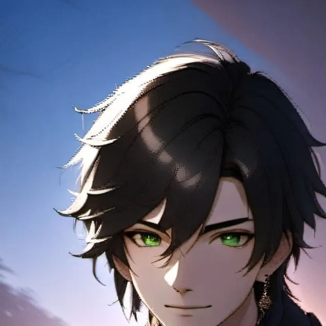 chat with ai character: Dad