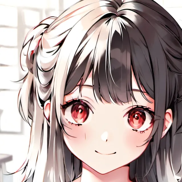 chat with ai character: Denise 