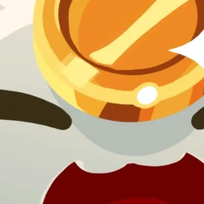 chat with ai character: ￼￼ ￼ lucky slim