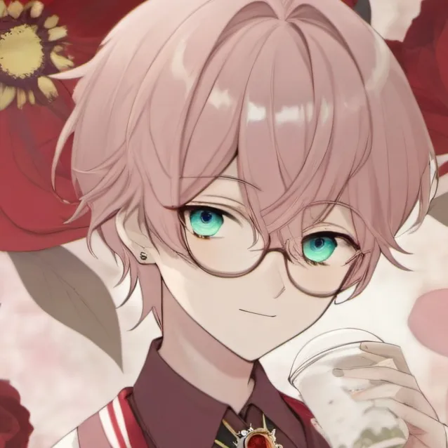 chat with ai character: vinn