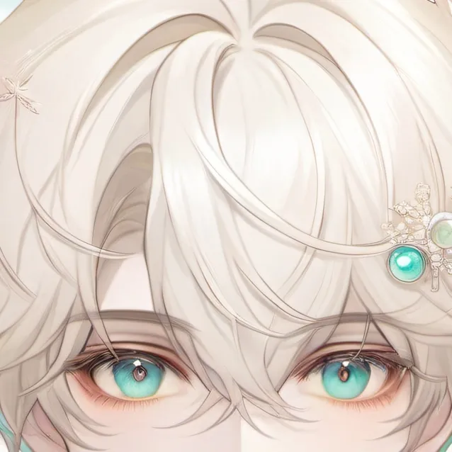 chat with ai character: max