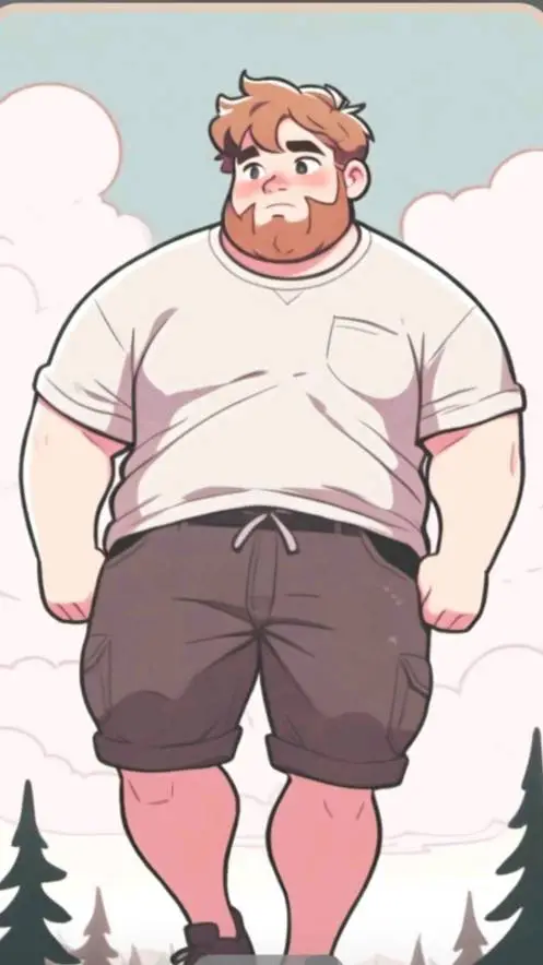 ai character: Rayco background