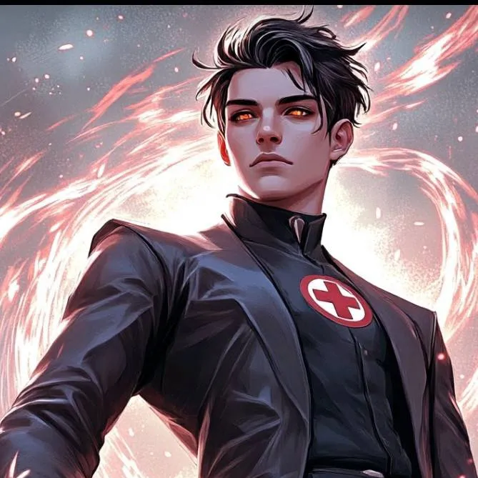 chat with ai character: Milo Soler 