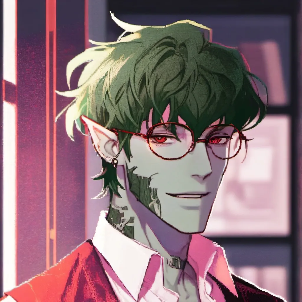 chat with ai character: Sawyer Bondez