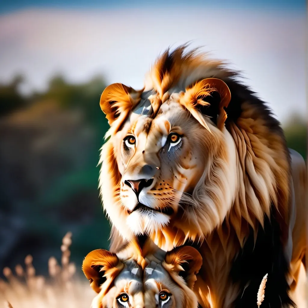 chat with ai character: Rex and Dex