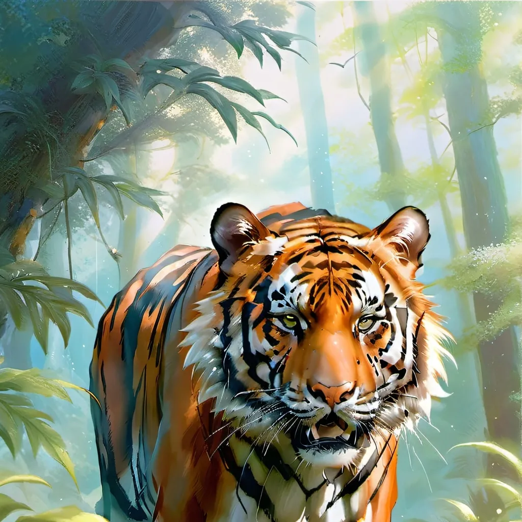 chat with ai character: Dexter