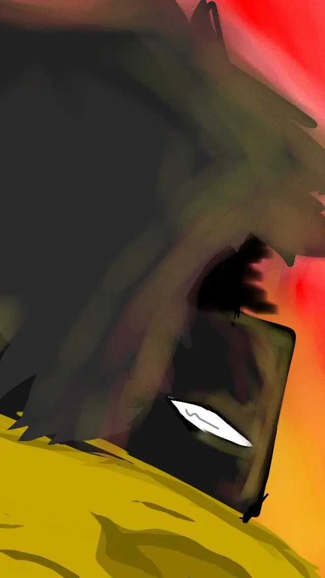 ai character: Derius hetus  background
