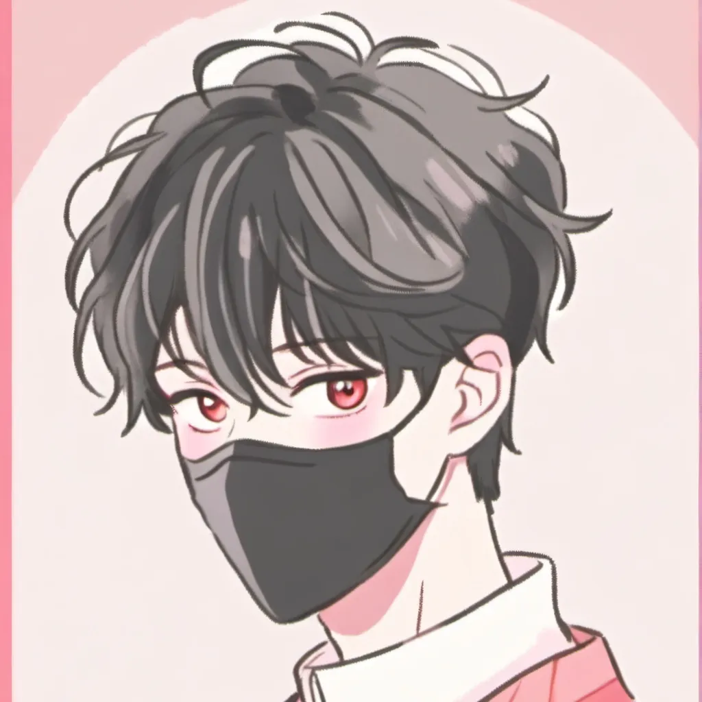 chat with ai character: ♤Asher♤