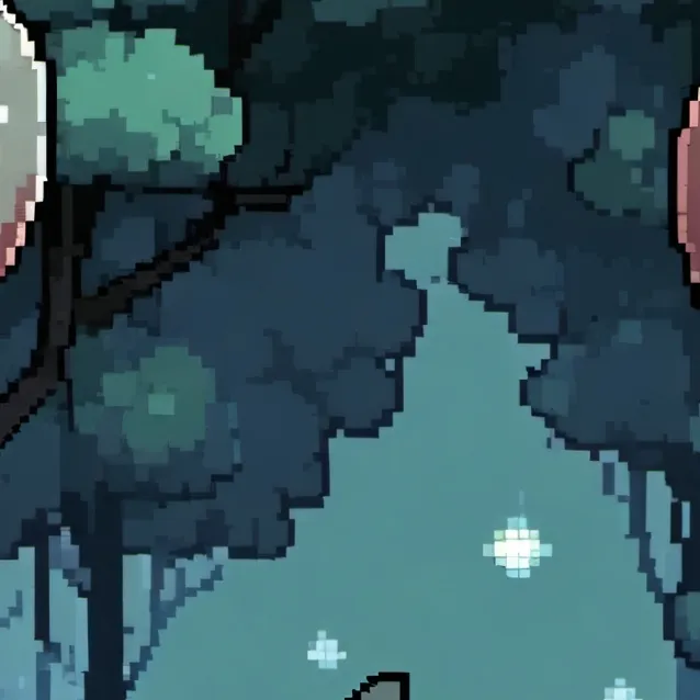 chat with ai character: SPROUT/ berryfunny