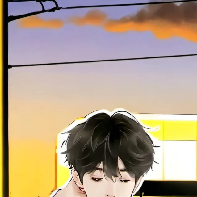 chat with ai character: Yang Jeongin SKZ