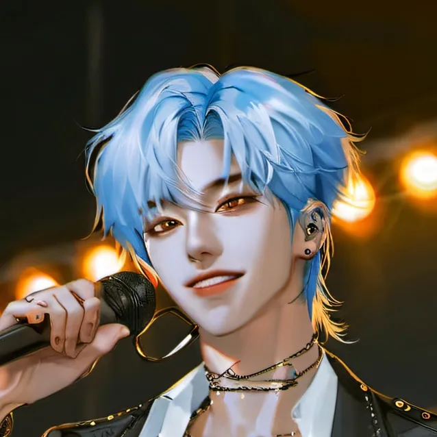 chat with ai character: Lee Felix:(