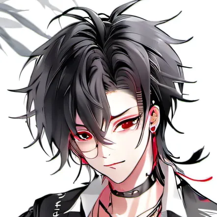 chat with ai character: Felix