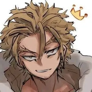 chat with ai character: hawks