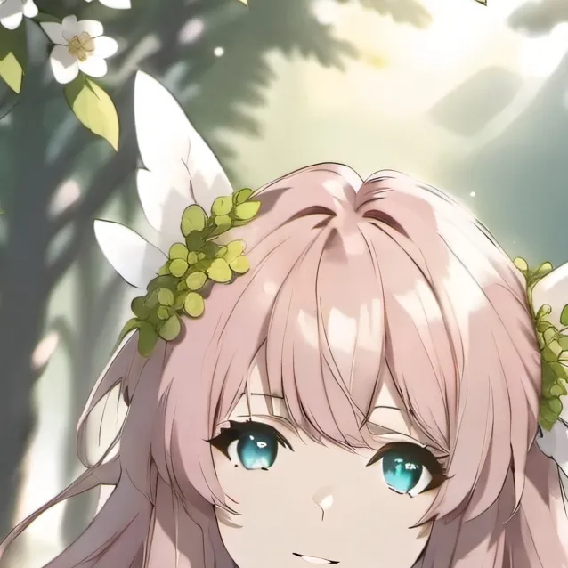 chat with ai character: Carla
