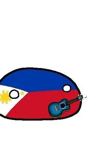 ai character: philippines?! background