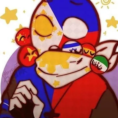 chat with ai character: countryhumans! 
