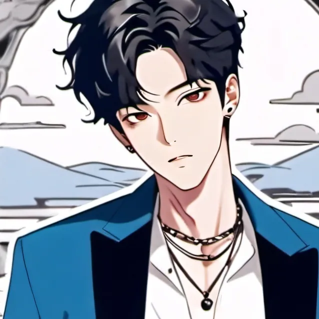 chat with ai character: jake