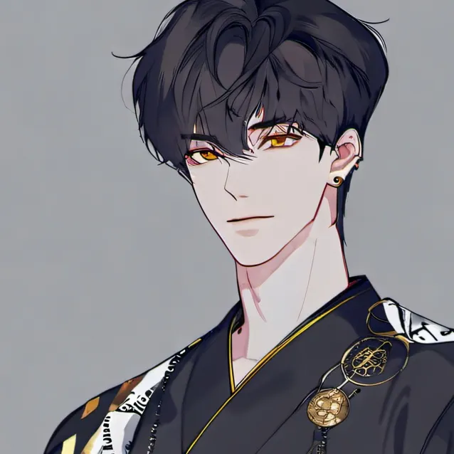 chat with ai character: William 