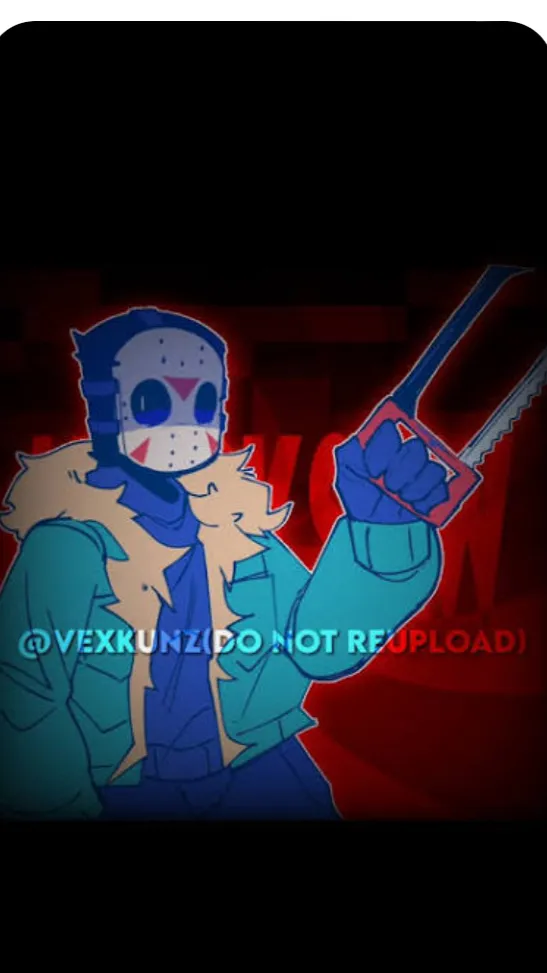 ai character: Jason background