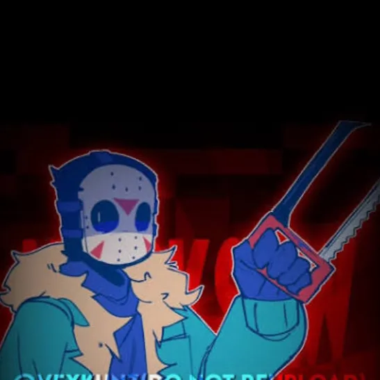 chat with ai character: Jason