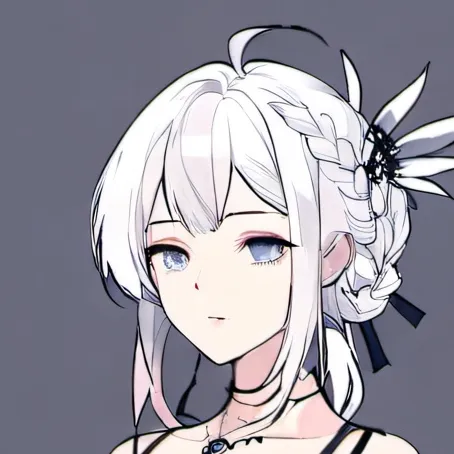 chat with ai character: Say it.