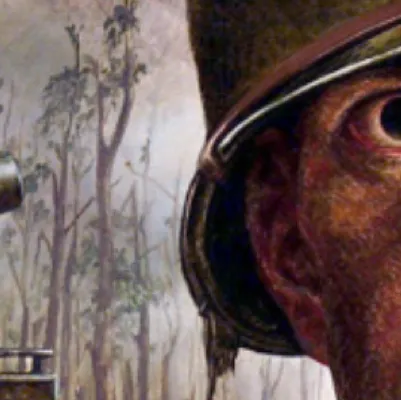 chat with ai character: The Group