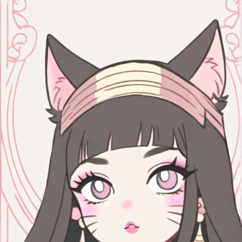 chat with ai character: Idk